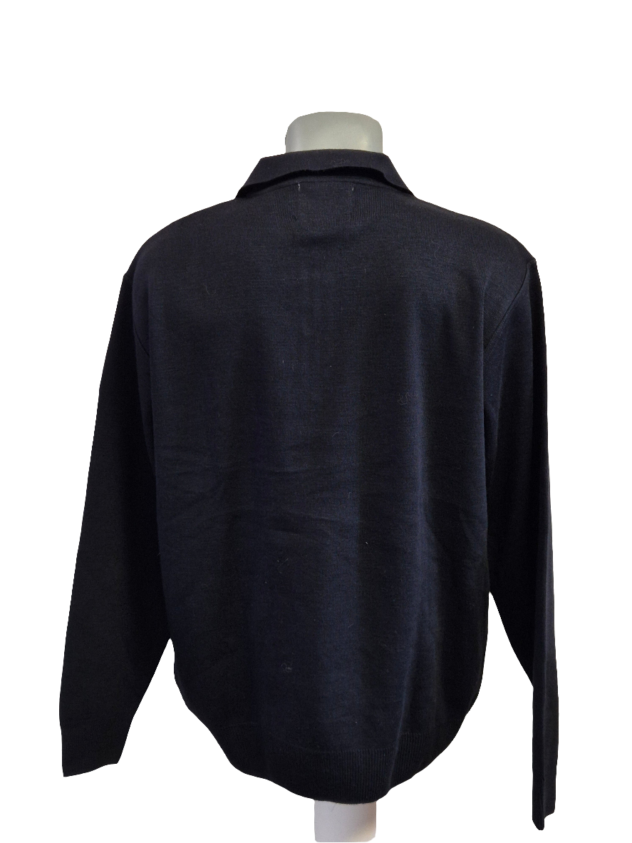 PAUL SHARK MASKA BLUZA GOLEMINA XL