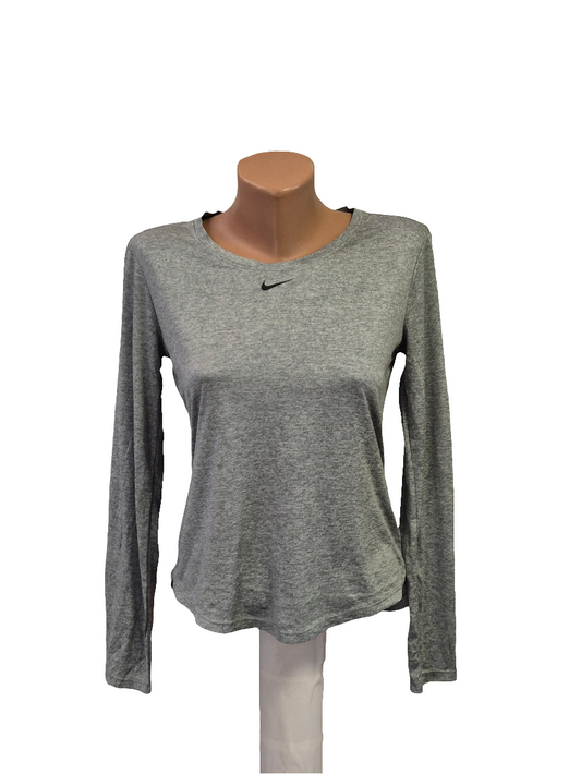 NIKE ZENSKA BLUZA GOLEMINA XS