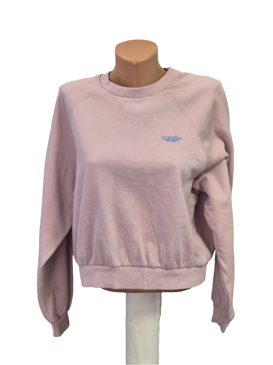 LEVI'S ZENSKA BLUZA GOLEMINA S