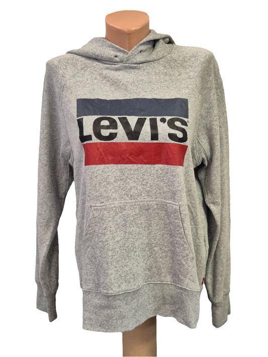 LEVI'S ZENSKA DUKSERKA GOLEMINA XS