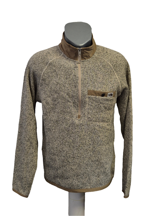 The NORTH FACE MASKA BLUZA GOLEMINA M