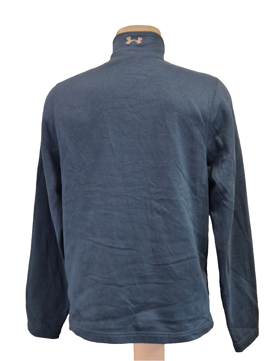 UNDER ARMOUR MASKA BLUZA GOLEMINA S