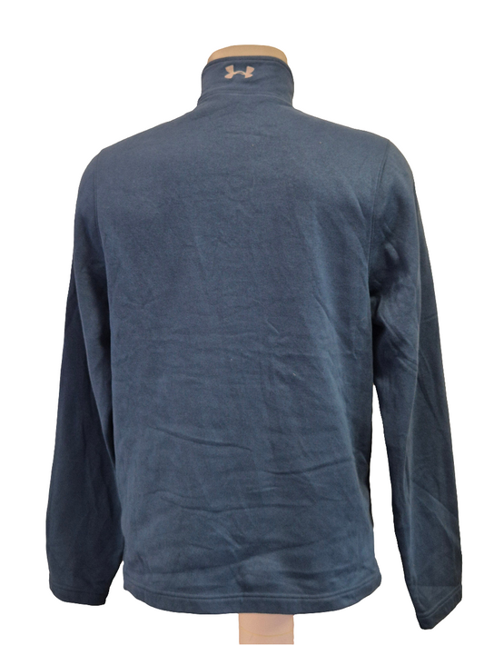 UNDER ARMOUR MASKA BLUZA GOLEMINA S