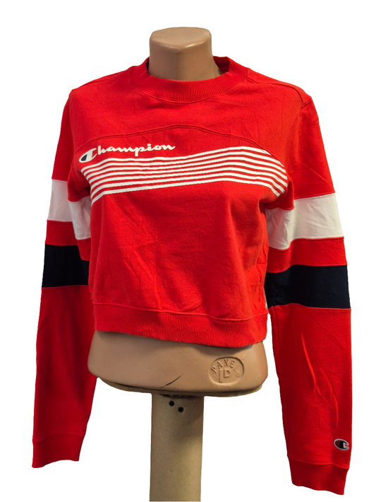 CHAMPION ZENSKA BLUZA GOLEMINA S
