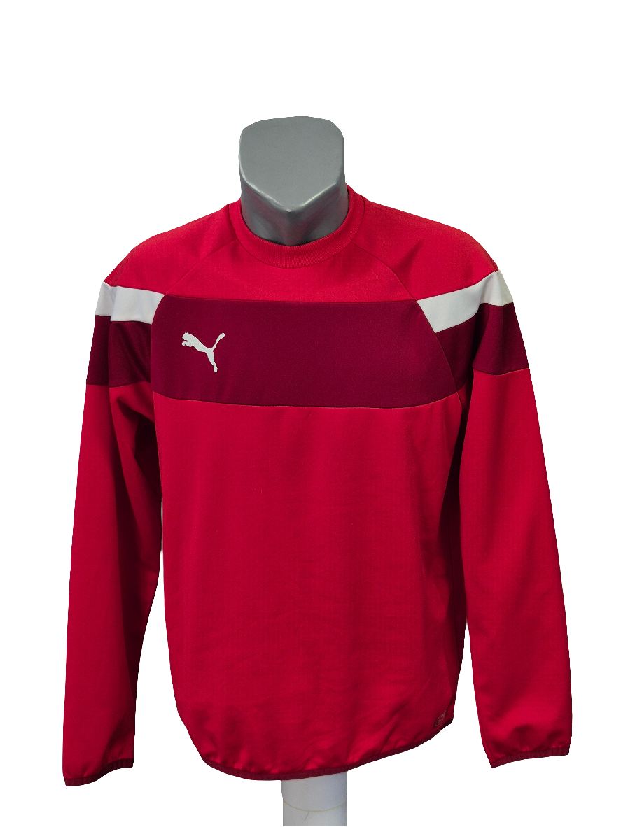 PUMA MASKA BLUZA GOLEMINA M