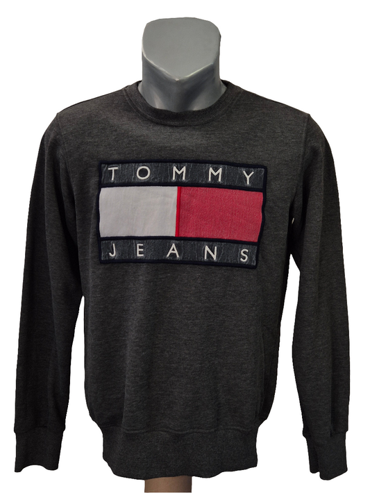 TOMMY HILFIGER MASKA BLUZA GOLEMINA S