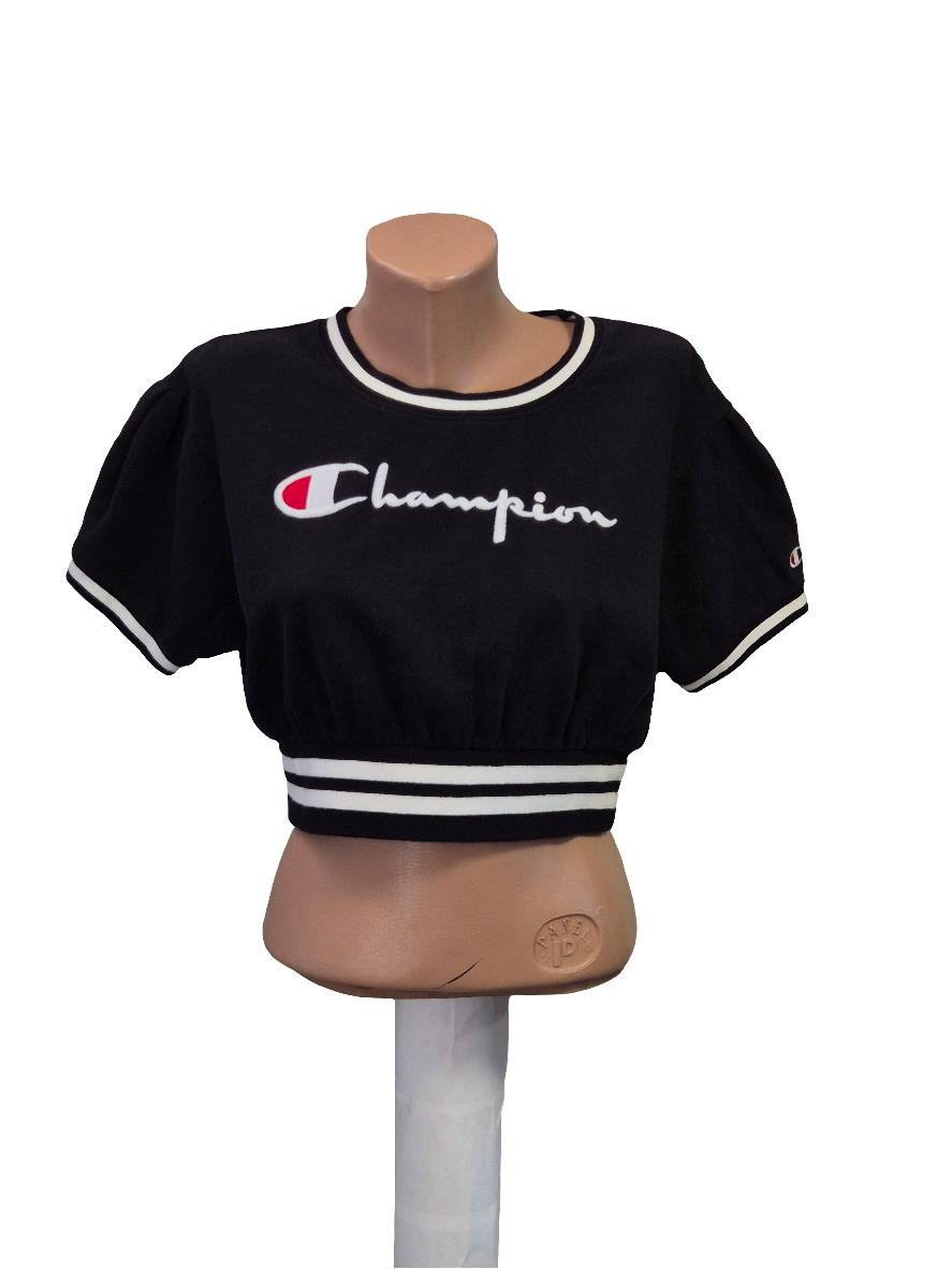 CHAMPION ZENSKI KROP TOP GOLEMINA M