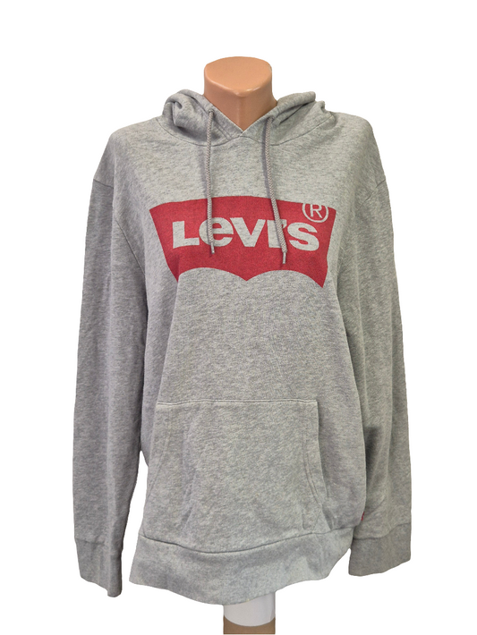 LEVI'S ZENSKA DUKSERKA GOLEMINA XL