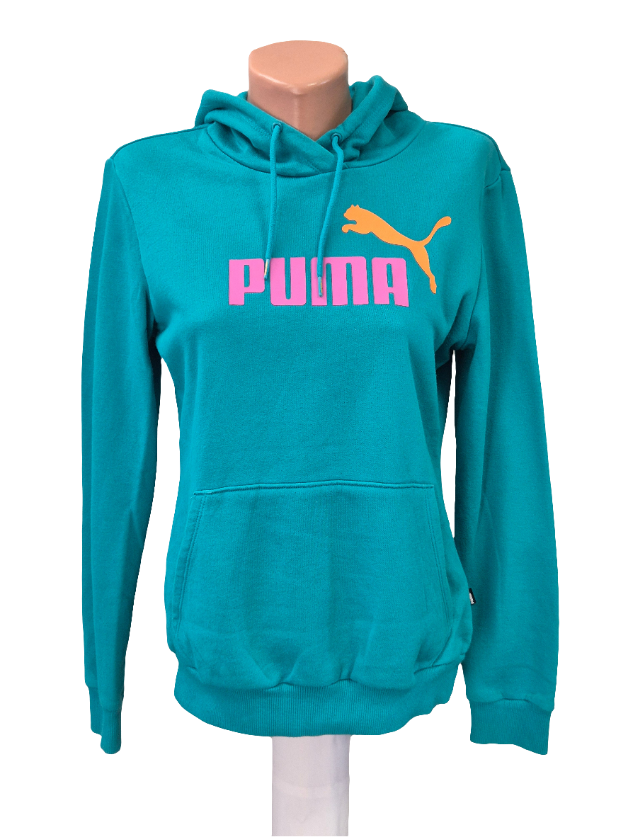 PUMA ZENSKA DUKSERKA GOLEMINA S