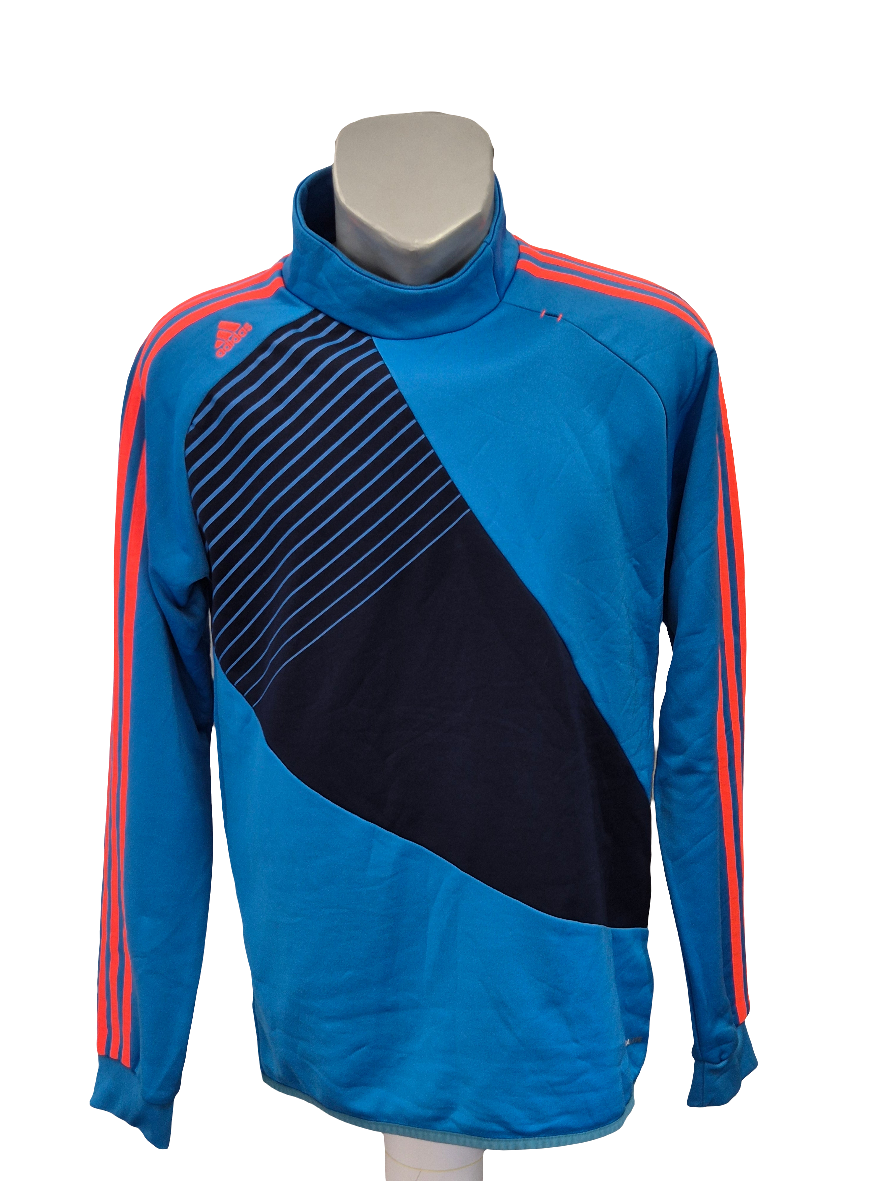 ADIDAS MASKA BLUZA GOLEMINA M