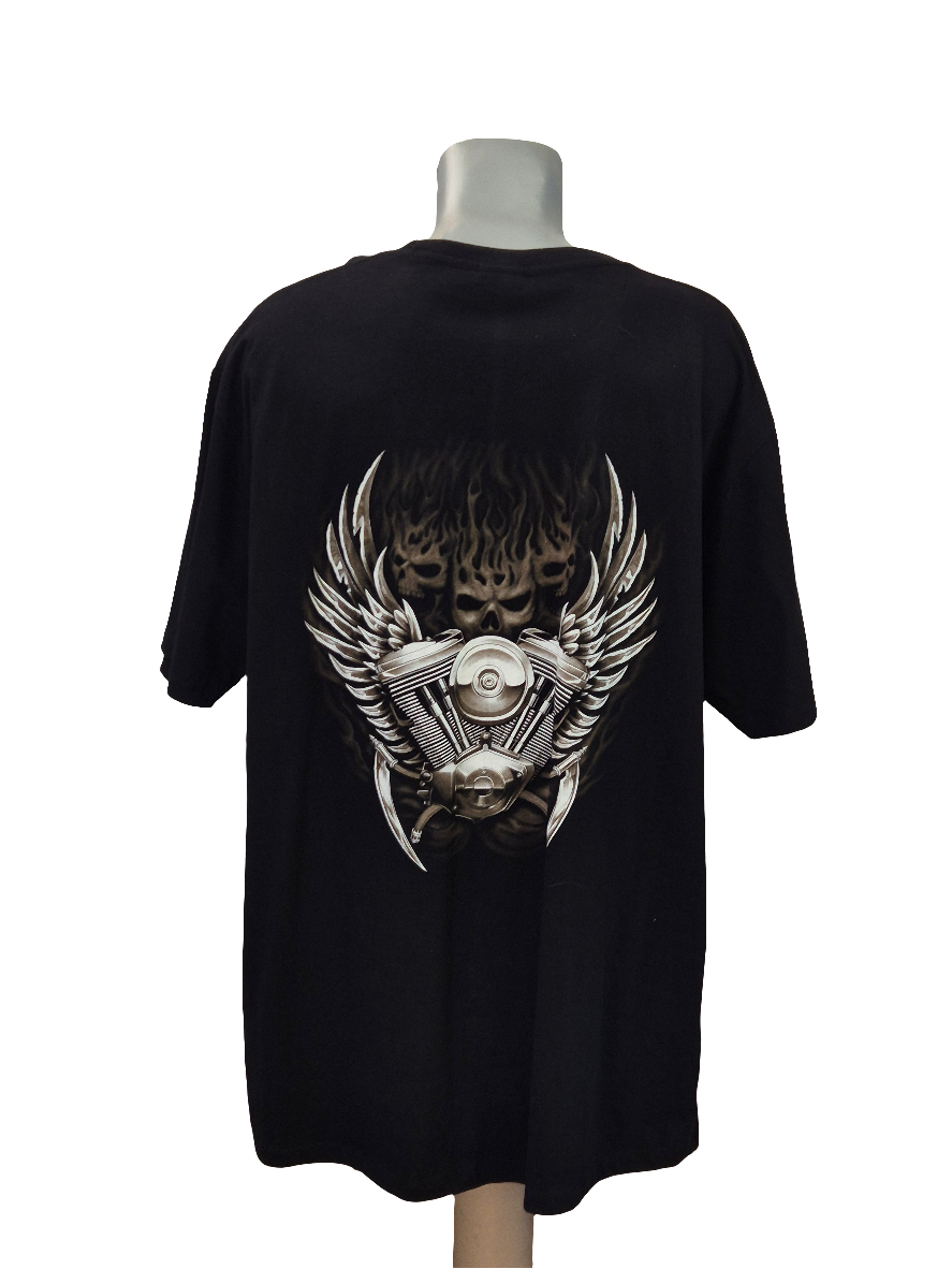 MILD MASKA MAICA GOLEMINA 3XL