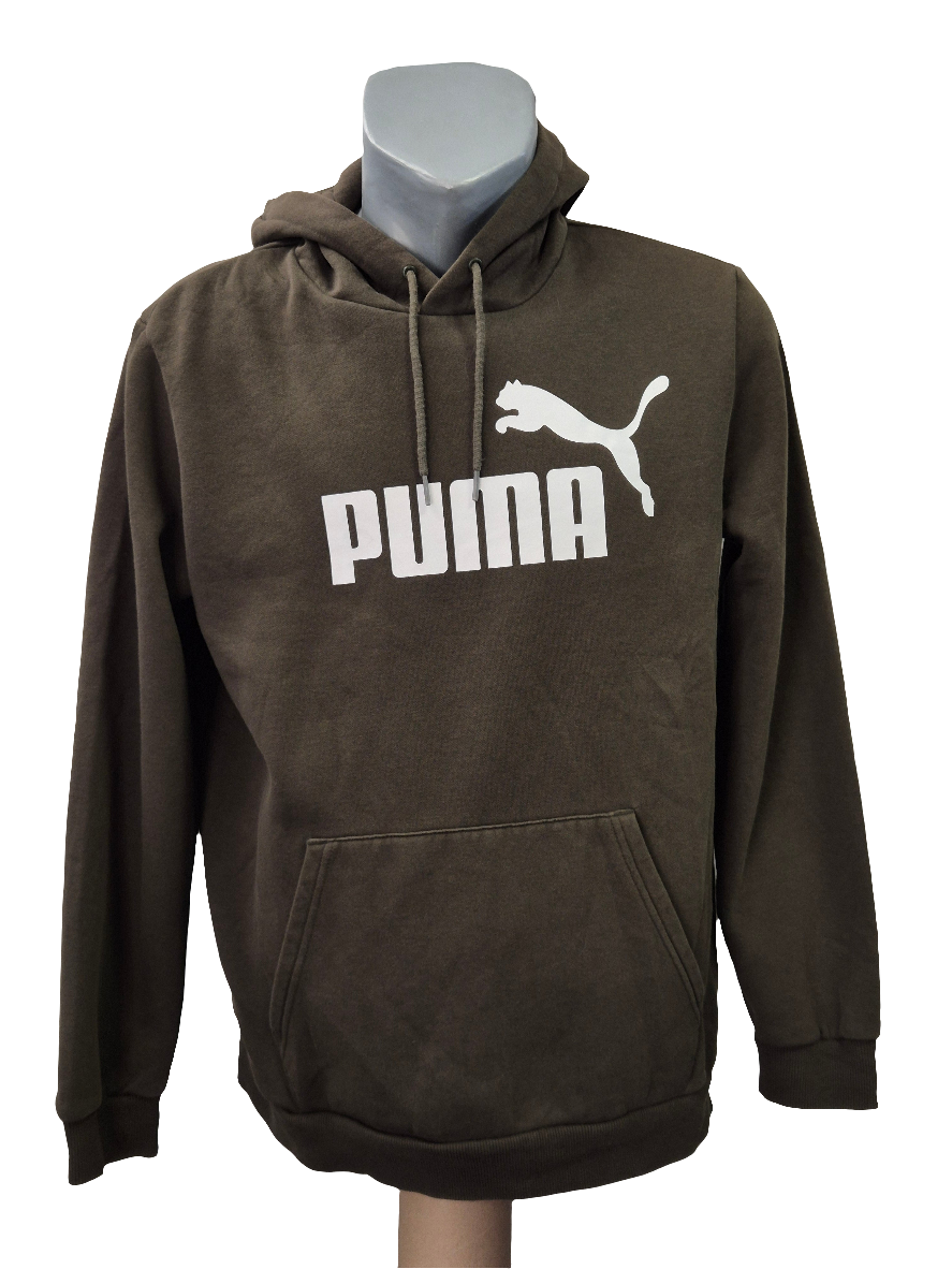 PUMA MASKA DUKSERKA GOLEMINA M