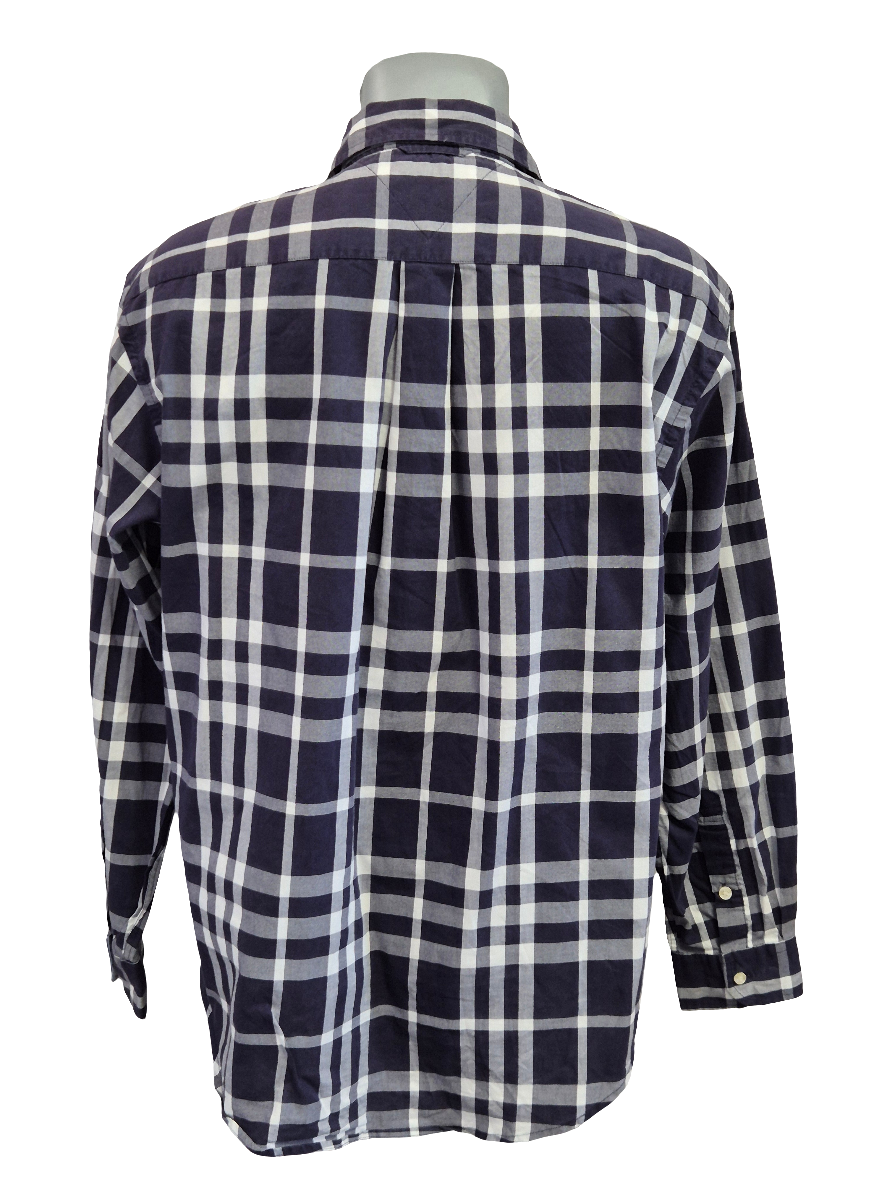 TOMMY HILFIGER MASKA KOSULA GOLEMINA L