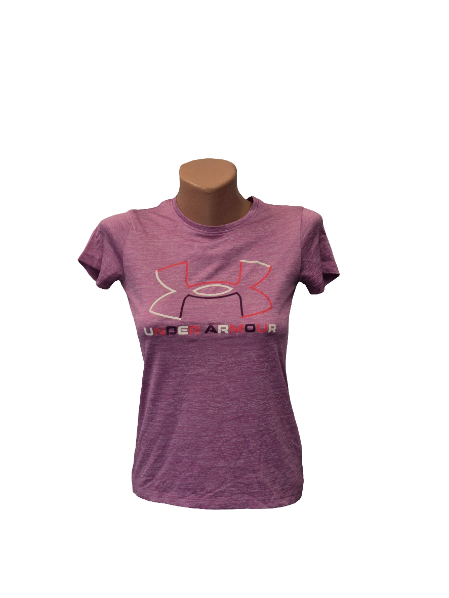 UNDER ARMOUR ZENSKA DETSKA MAICA GOLEMINA M