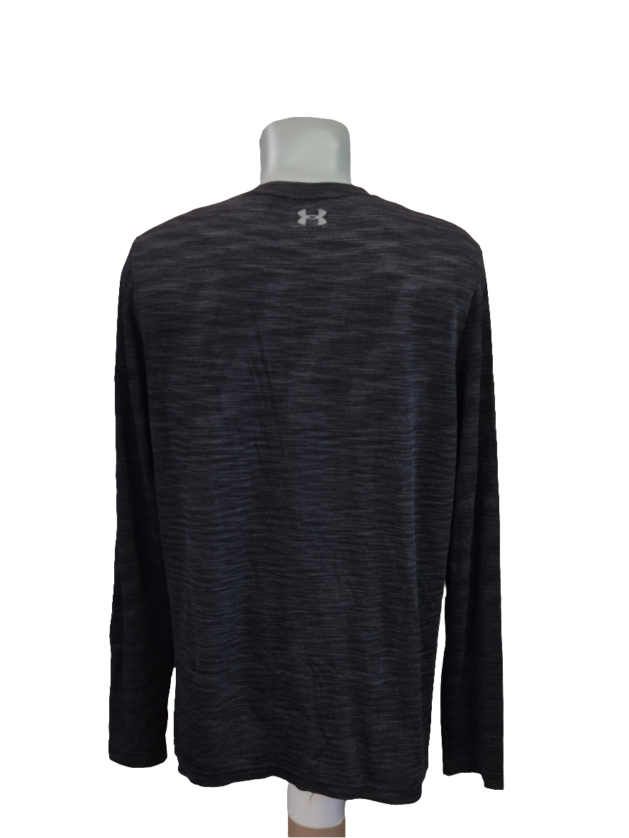 UNDER ARMOUR MASKA BLUZA GOLEMINA XL