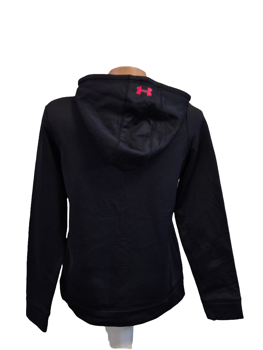 UNDER ARMOUR ZENSKA DETSKA DUKSERKA GOLEMINA L
