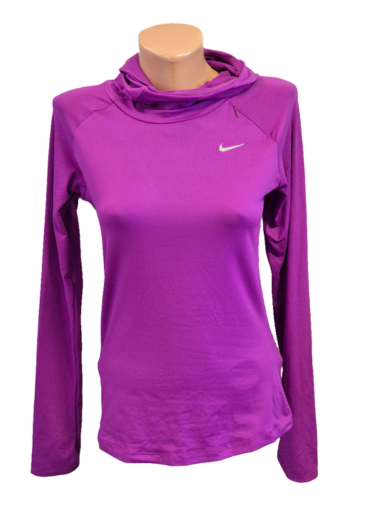 NIKE ZENSKA BLUZA GOLEMINA XS