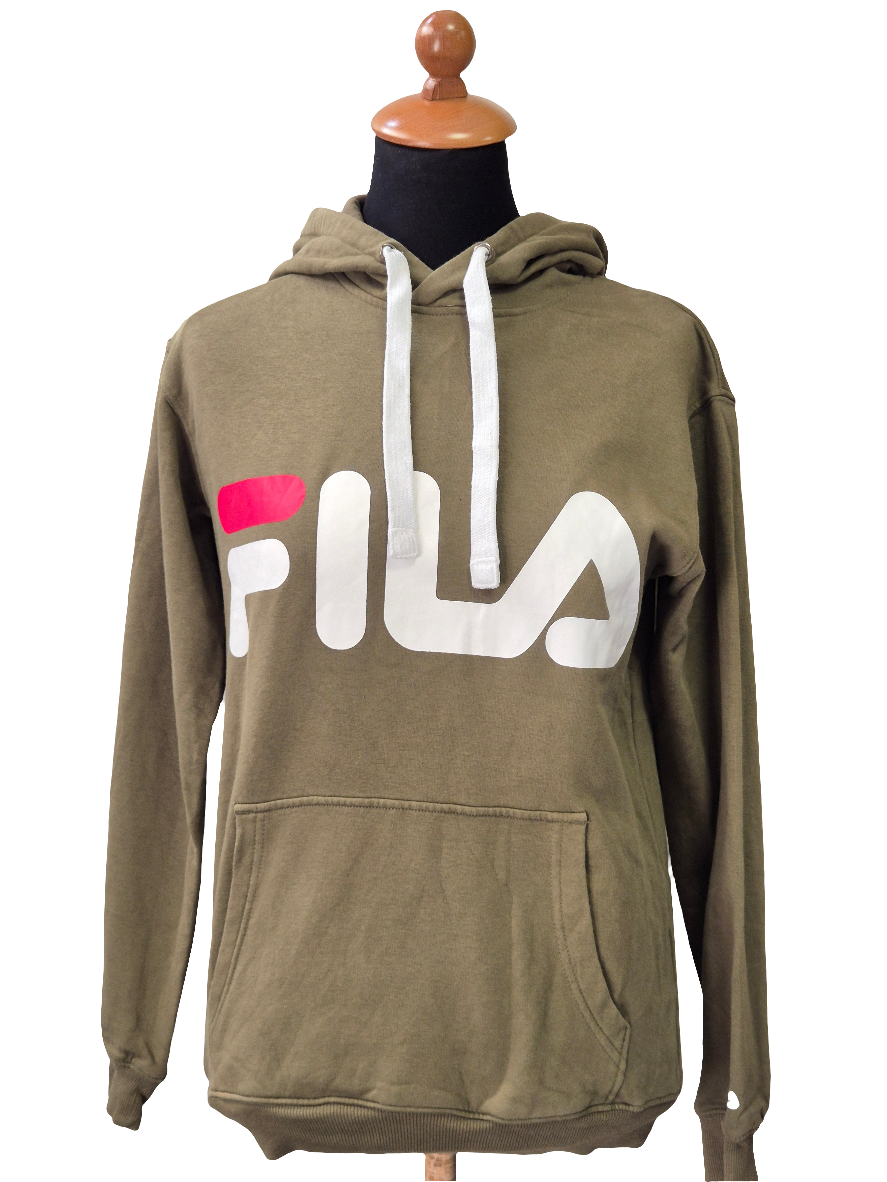 FILA ZENSKA DUKSERKA GOLEMINA XS