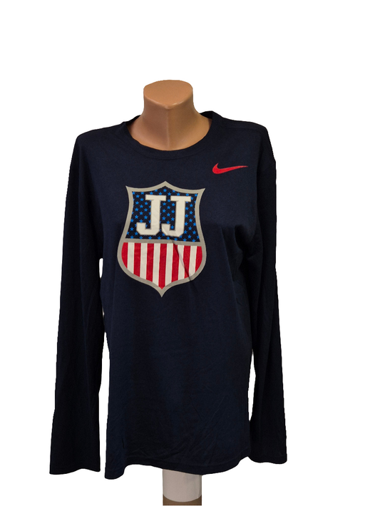 NIKE ZENSKA BLUZA GOLEMINA L