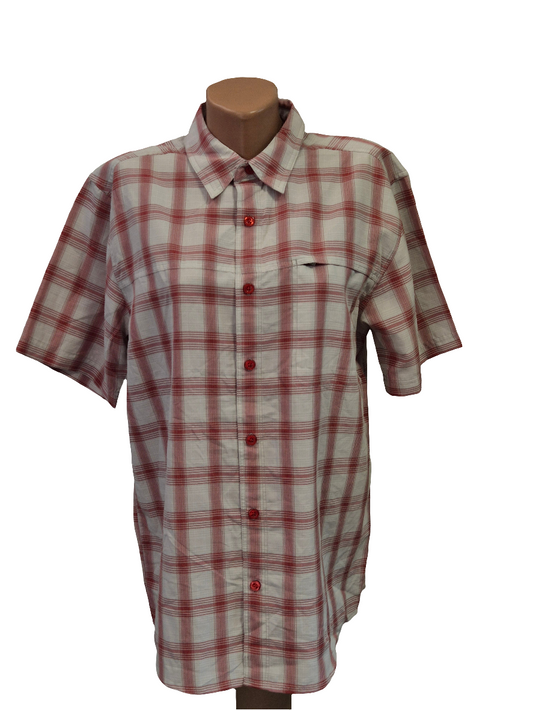 The NORTH FACE MASKA KOSULA GOLEMINA M