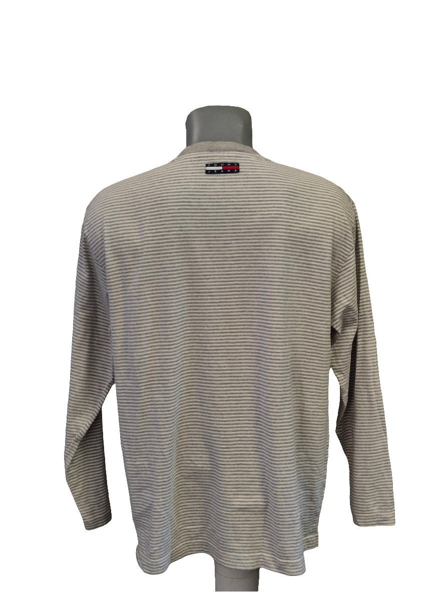 TOMMY HILFIGER MASKA BLUZA GOLEMINA M