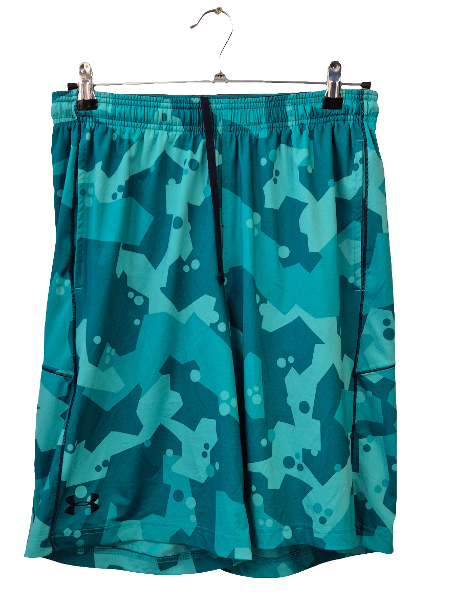 UNDER ARMOUR MASKI SORCEVI GOLEMINA M
