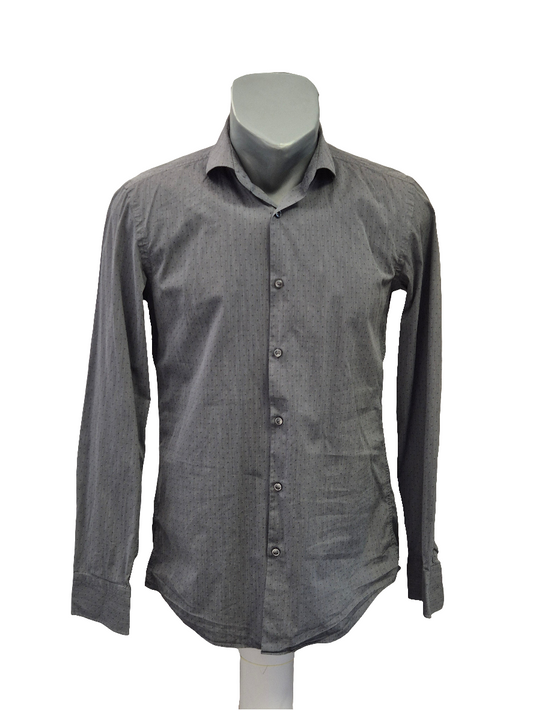 HUGO BOSS MASKA KOSULA GOLEMINA S