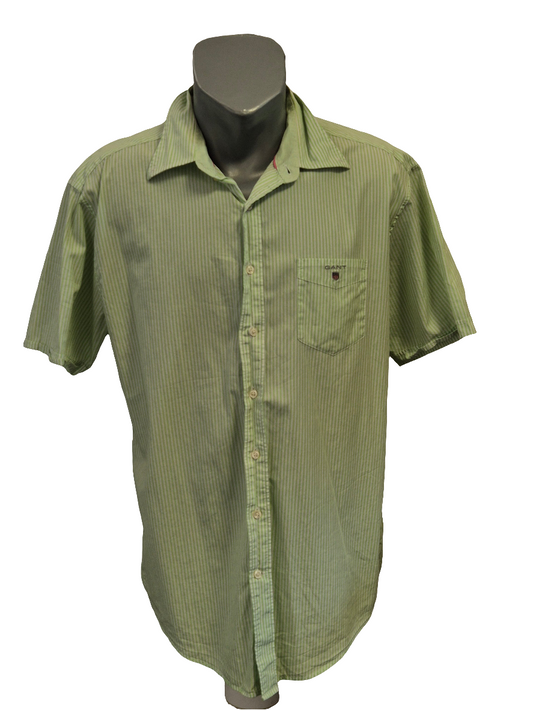 GANT MASKA KOSULA GOLEMINA XL