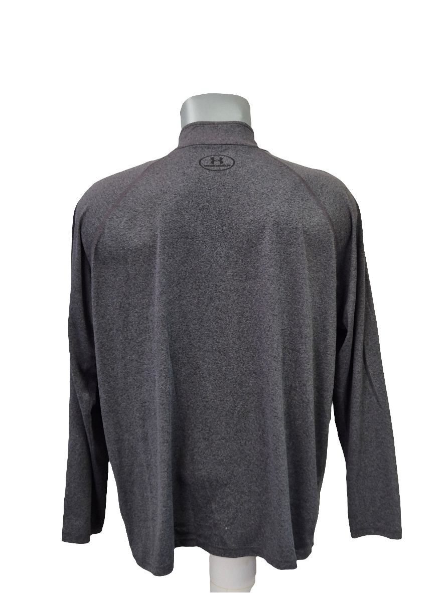 UNDER ARMOUR MASKA BLUZA GOLEMINA L