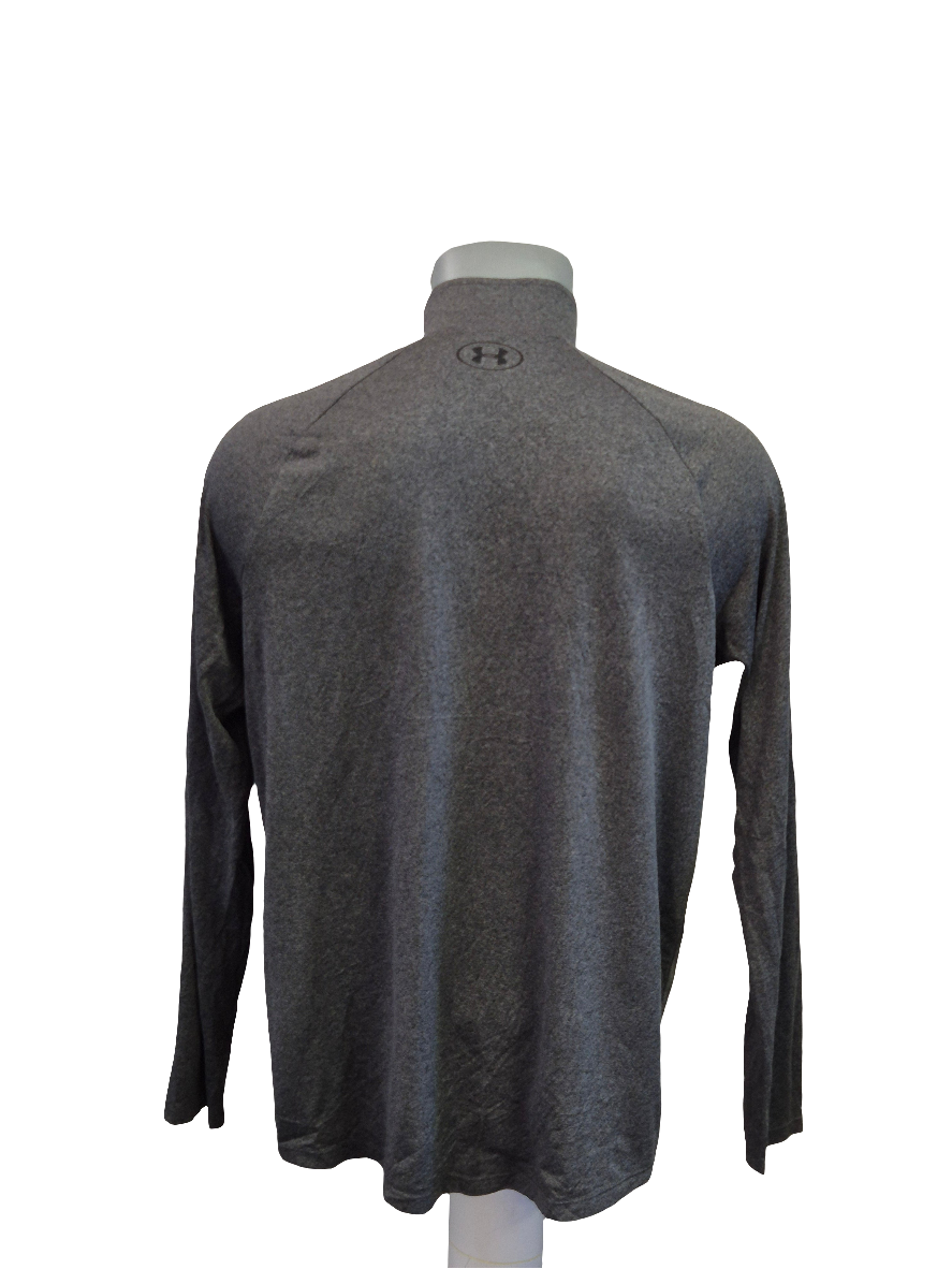 UNDER ARMOUR MASKA BLUZA GOLEMINA M