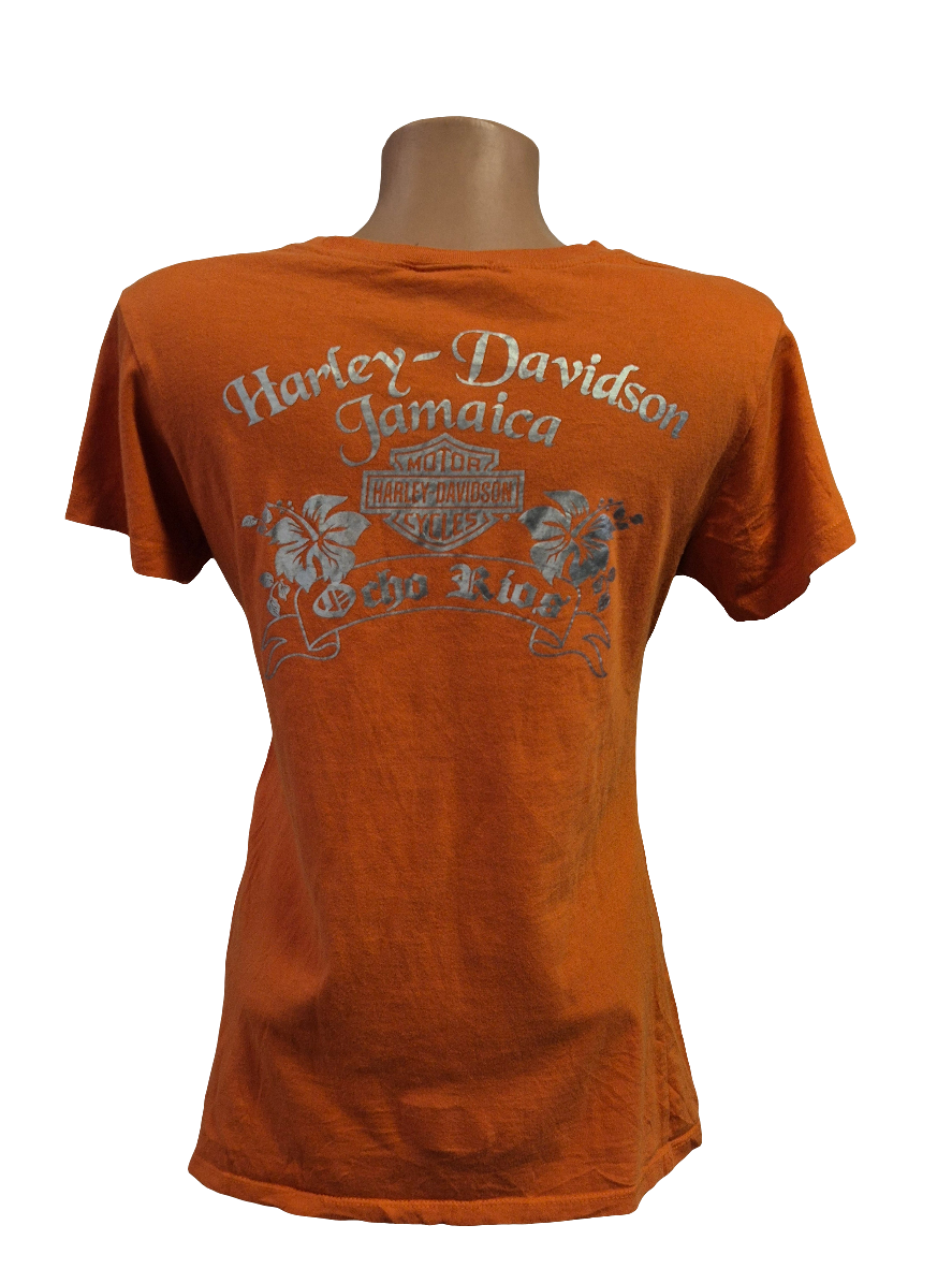 HARLEY DAVIDSON ZENSKA MAICA GOLEMINA L