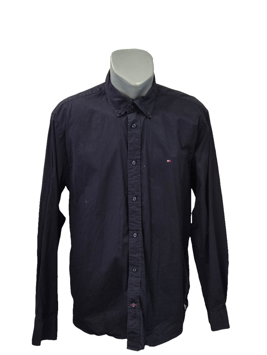 TOMMY HILFIGER MASKA KOSULA GOLEMINA XL