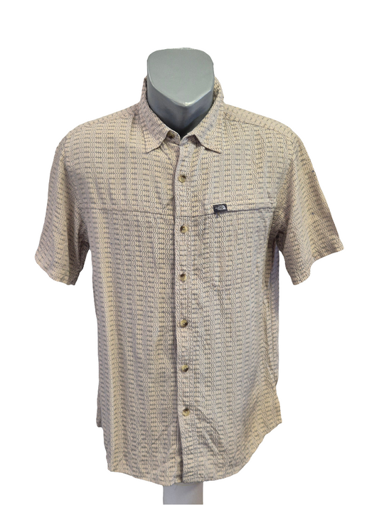 The NORTH FACE MASKA KOSULA GOLEMINA M