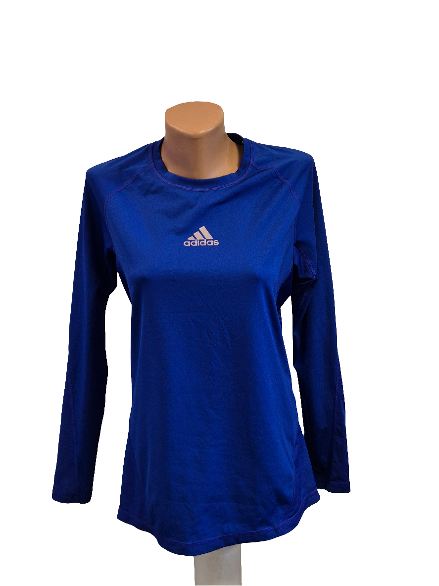 ADIDAS ZENSKA BLUZA GOLEMINA M