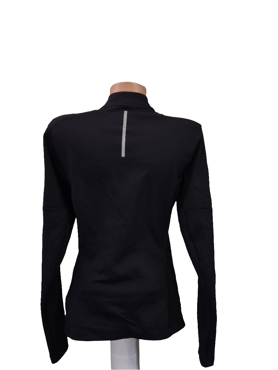 ADIDAS ZENSKA DRI FIT BLUZA GOLEMINA S