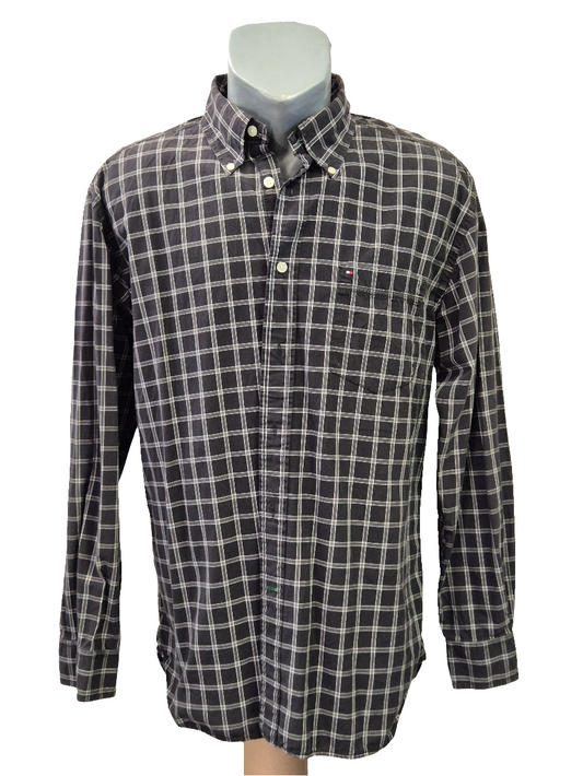 TOMMY HILFIGER MASKA KOSULA GOLEMINA L