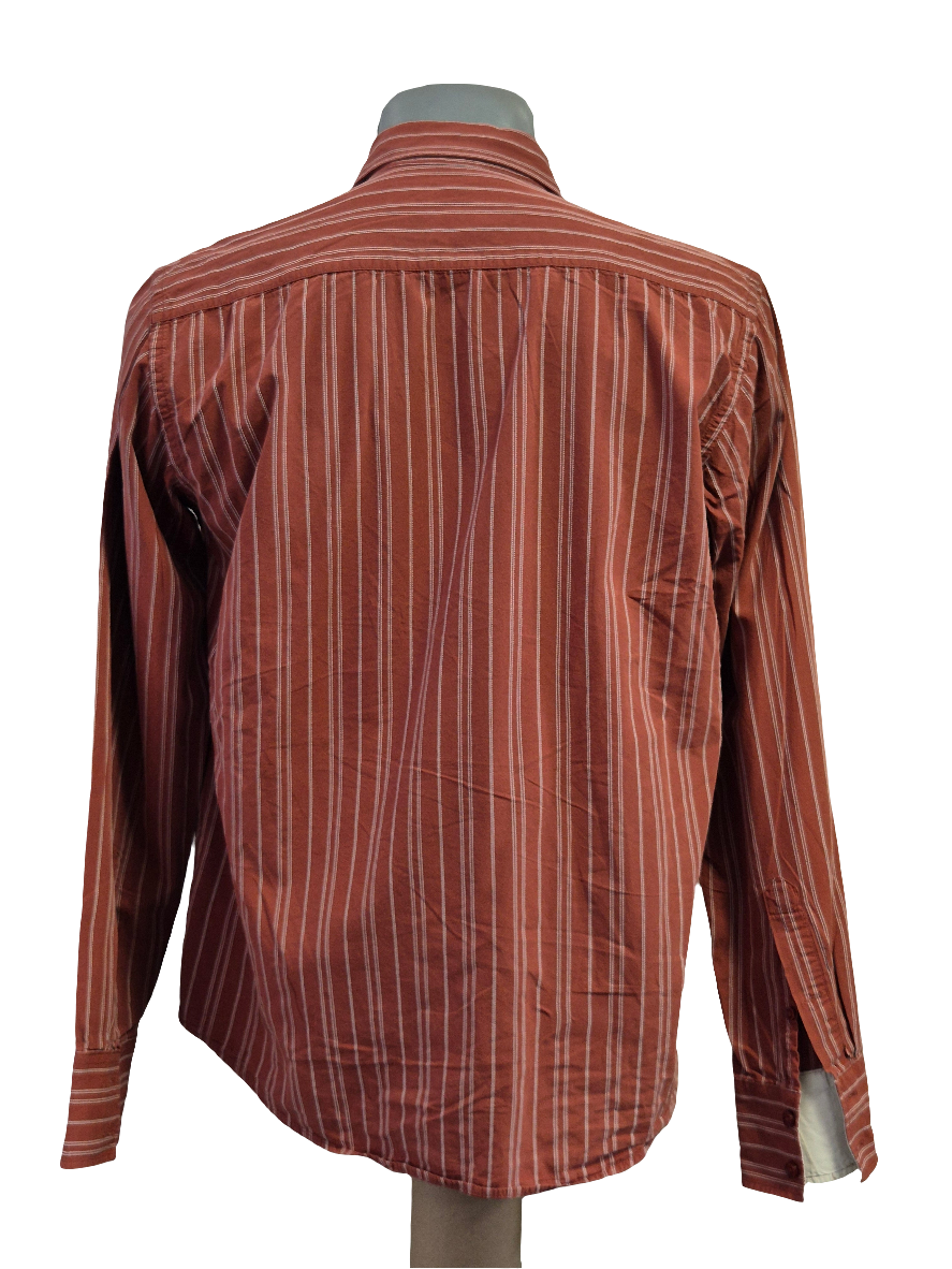 LEVI'S MASKA VINTAGE KOSULA GOLEMINA M