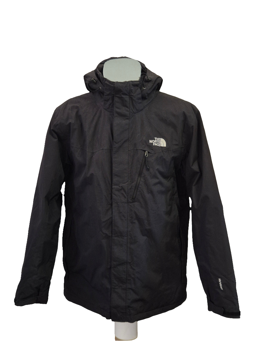 The NORTH FACE MASKA VODOOTPORNA JAKNA GOLEMINA L