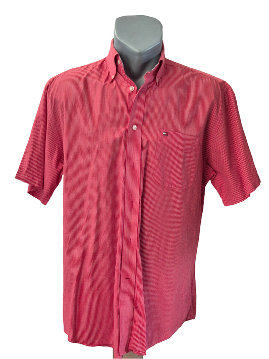 TOMMY HILFIGER MASKA KOSULA GOLEMINA M