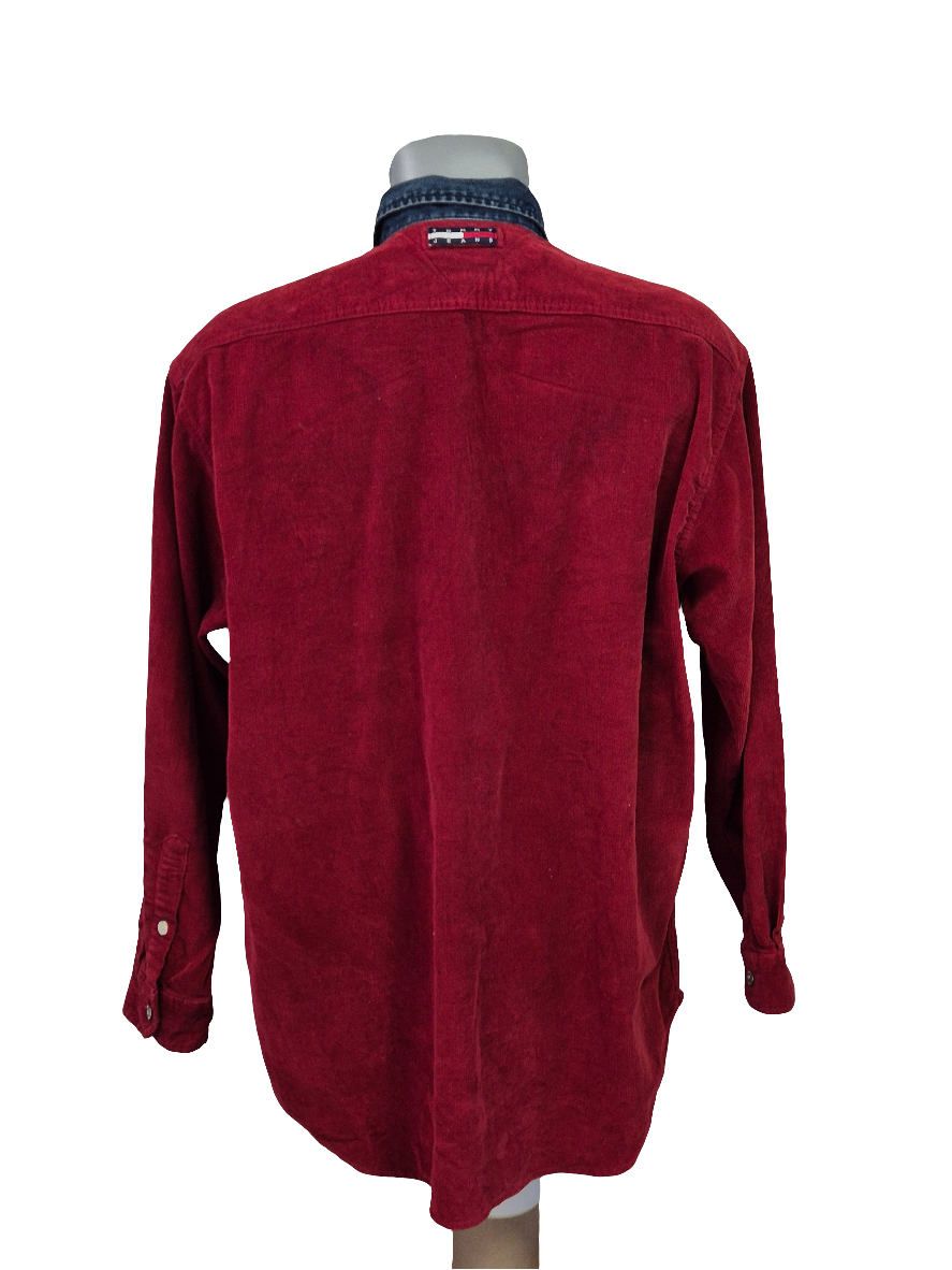 TOMMY HILFIGER MASKA KOSULA GOLEMINA S