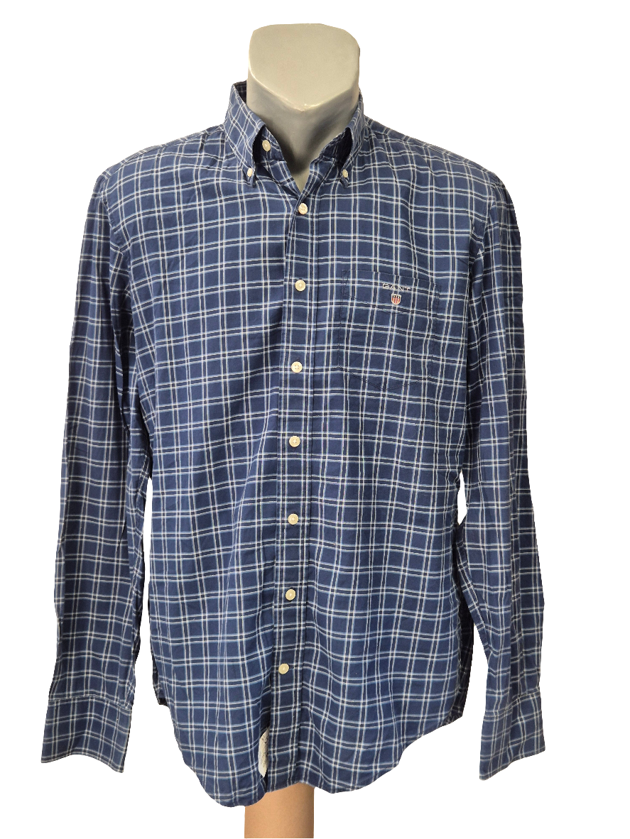 GANT MASKA KOSULA GOLEMINA M