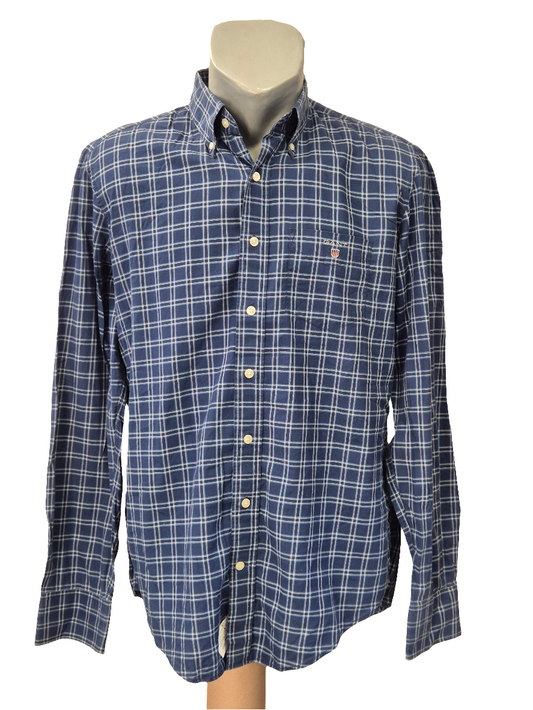 GANT MASKA KOSULA GOLEMINA M