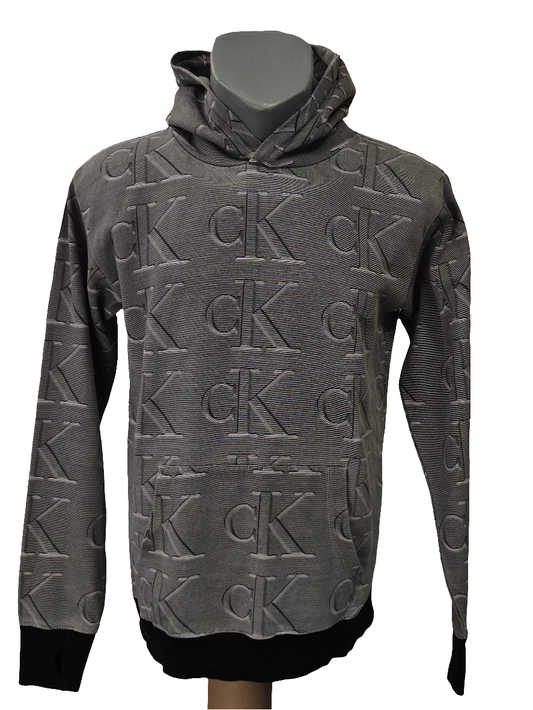 CALVIN KLEIN DETSKA DUKSERKA GOLEMINA 16