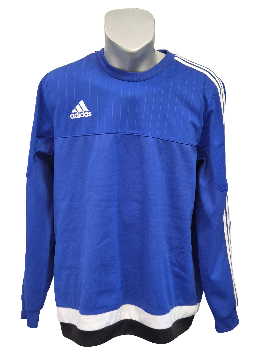 ADIDAS MASKA BLUZA GOLEMINA XL