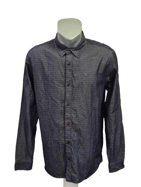 TOMMY HILFIGER MASKA KOSULA GOLEMINA L