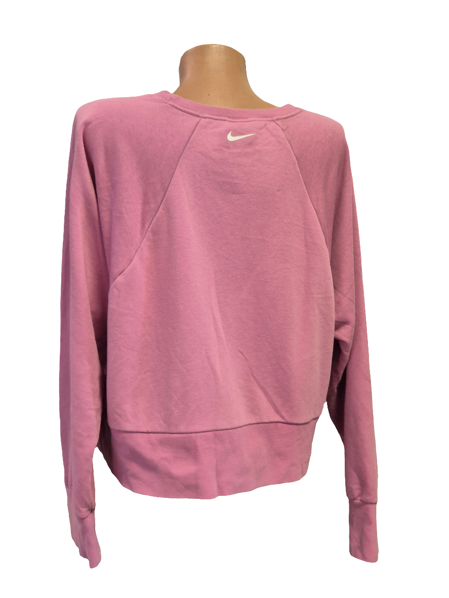 NIKE ZENSKA BLUZA GOLEMINA L