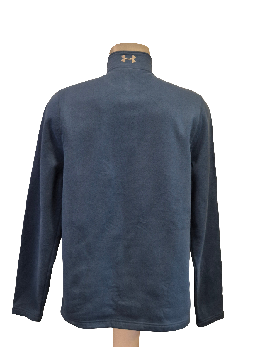 UNDER ARMOUR MASKA BLUZA GOLEMINA M