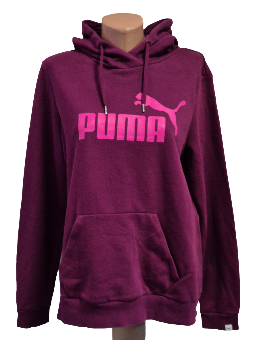PUMA ZENSKA DUKSERKA GOLEMINA L/XL