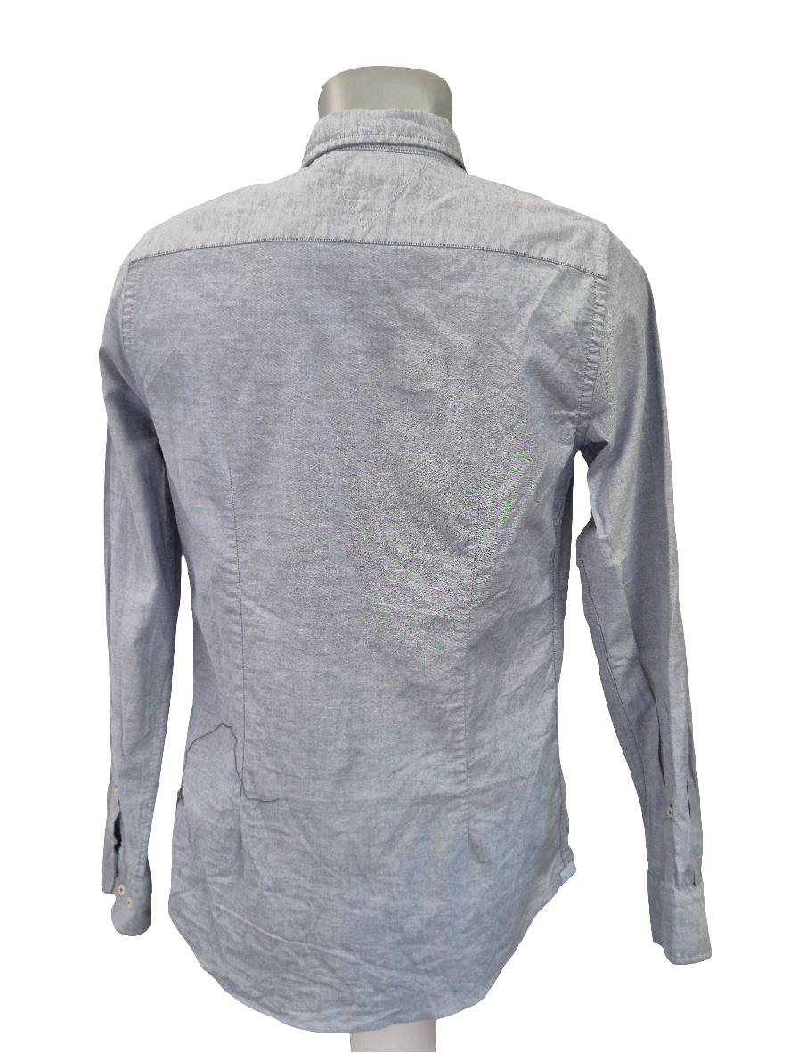 TOMMY HILFIGER MASKA KOSULA GOLEMINA S