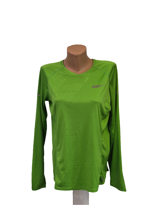 NIKE ZENSKA BLUZA GOLEMINA L